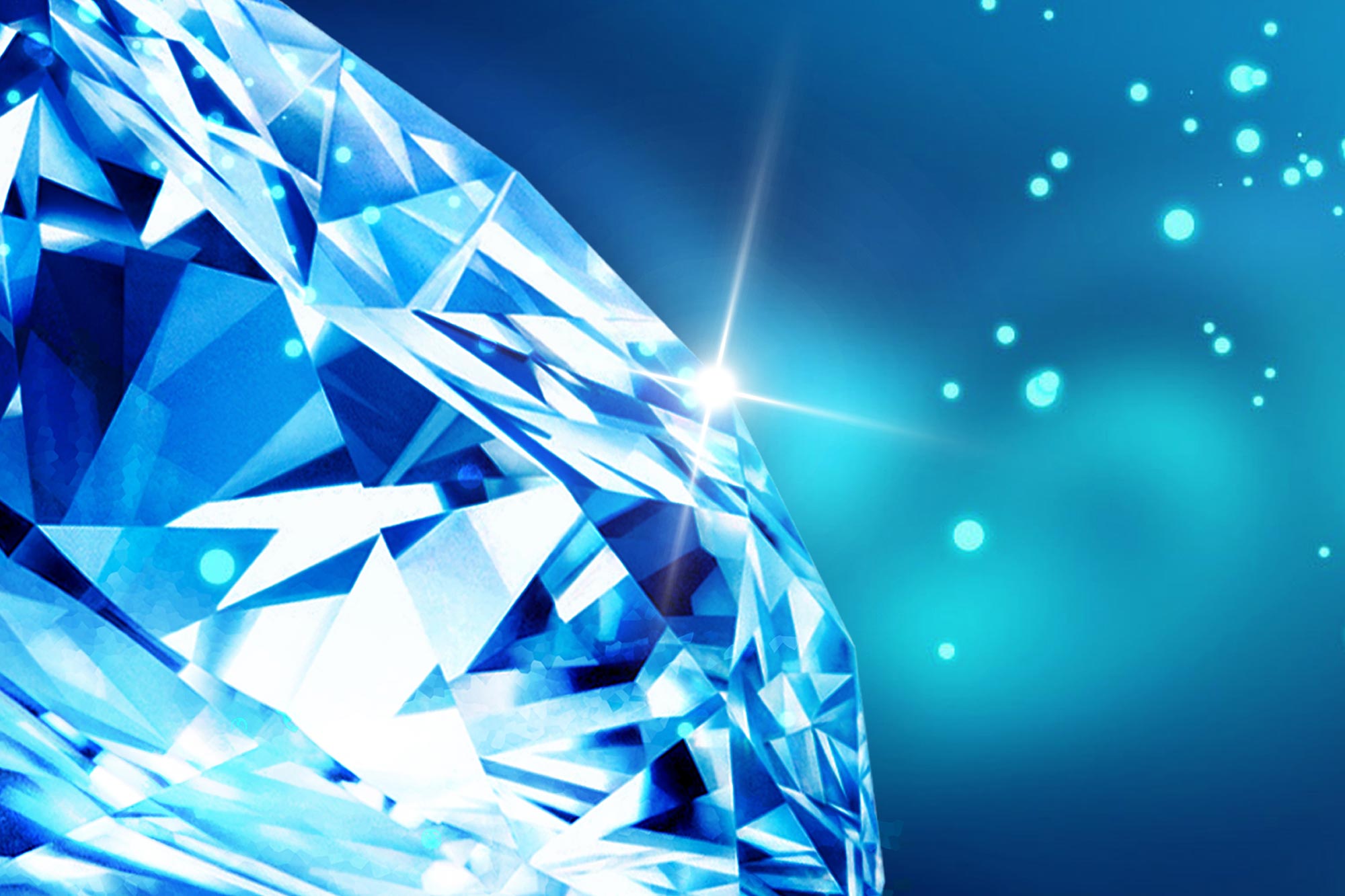 Photo of Forscher haben tief in der Erde eine „Diamantenfabrik“ entdeckt