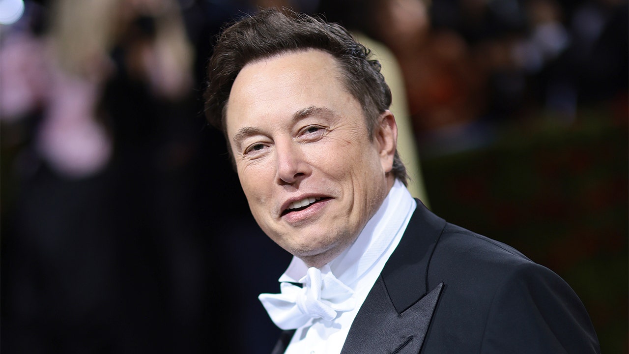 Photo of Elon Musk schrieb Jack Dorsey kurz vor dem 44-Milliarden-Dollar-Angebot eine SMS