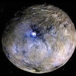 Wissenschaftler bestimmen die Quelle der unerwarteten geologischen Aktivität des Planeten Ceres