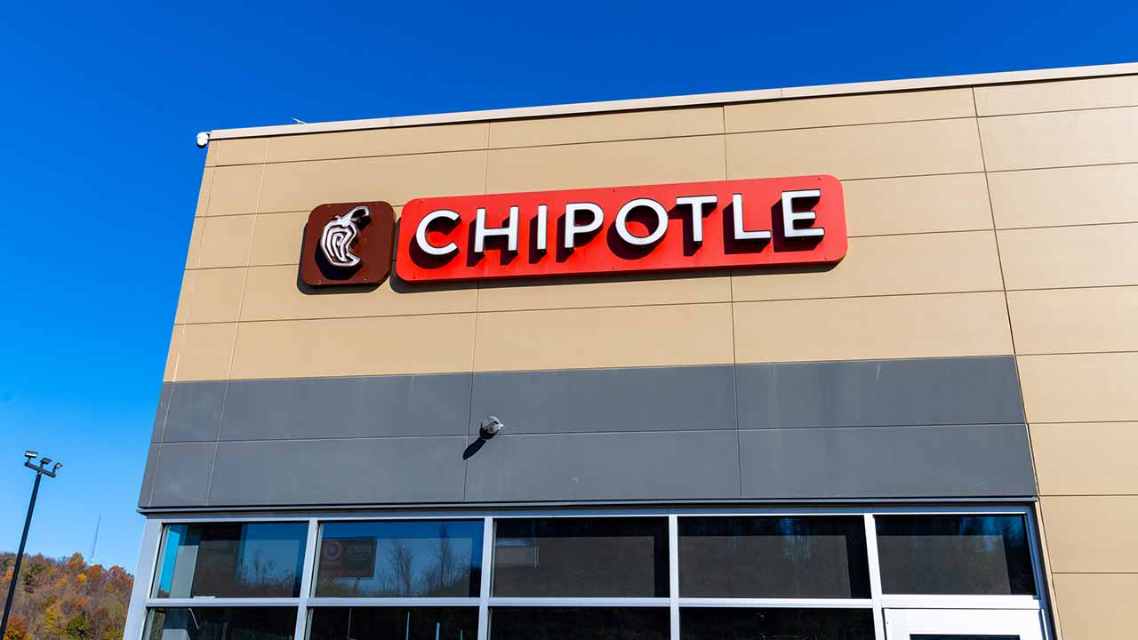 Photo of Chipotle beendet den „Hack“, der es Kunden ermöglichte, Burritos im Wert von 3 $ zu bestellen