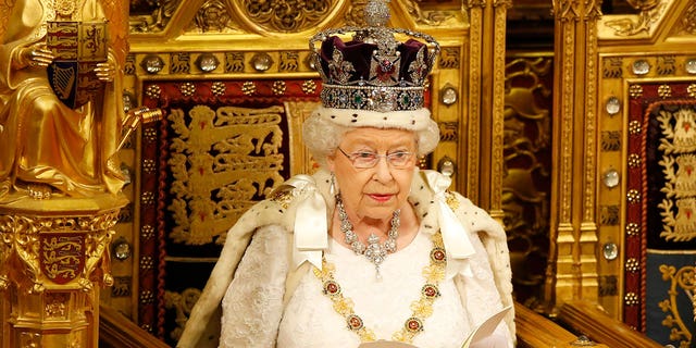 In seiner Berichterstattung über den Tod von Königin Elizabeth II. berichtete Filchi von MSNBC "mehrere Millionen" von Menschen, die die britische Monarchie als schrecklichen Verfolger ansehen. 
