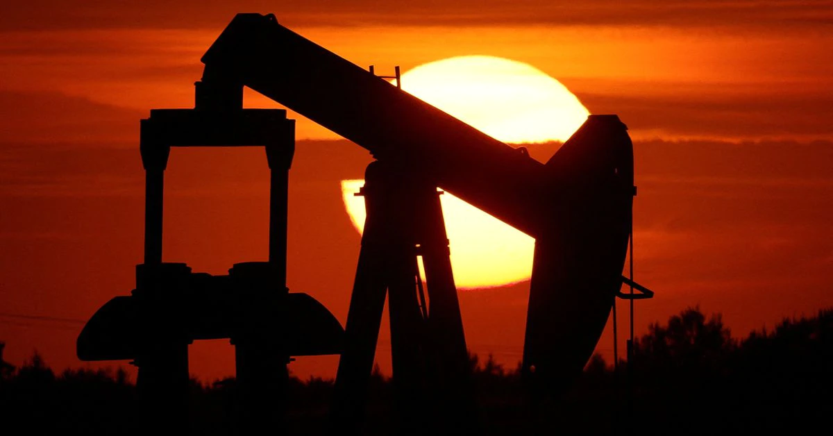 Photo of Die Ölpreise steigen, da die Versorgungsunsicherheit eskaliert