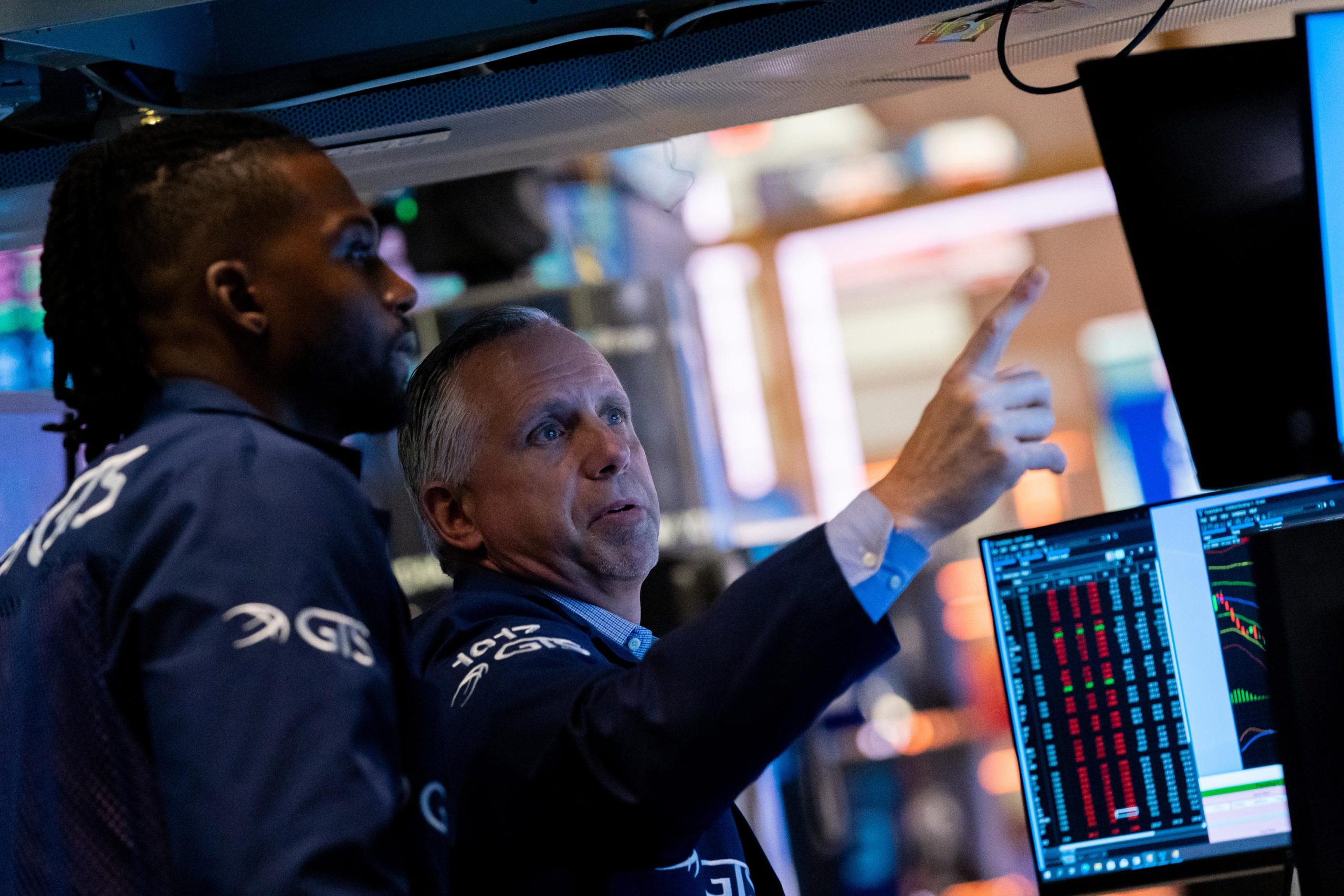 Photo of Die asiatischen Märkte öffneten niedriger, nachdem die Preisdaten die Wall Street erreichten