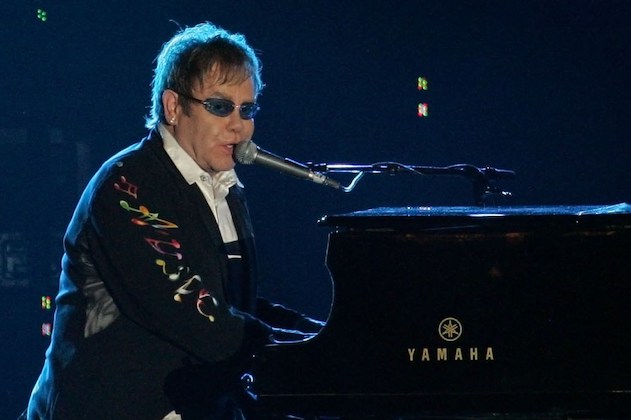 Photo of Erscheinungsdatum von Elton John – Disney Plus Concert Special