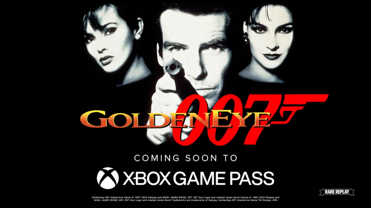 Photo of GoldenEye 007 Remaster für Xbox angekündigt, aber es gibt ein Problem