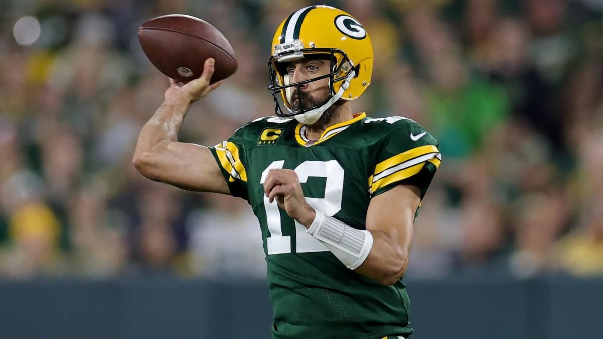 Packers vs. Bears Points: Live-Updates, Spielstatistiken und Spielhighlights von NFC North in „Sunday Night Football“