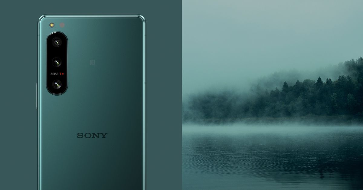 Photo of Sony Xperia 5 IV kommt im Oktober mit ernsthaften Kameraspezifikationen