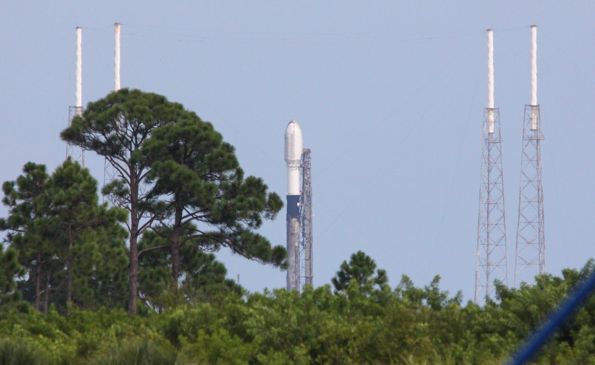 Photo of SpaceX startete erfolgreich die Starlink-Mission beim sechsten Versuch – Spaceflight Now