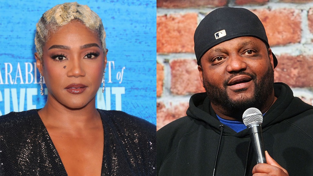 Tiffany Haddish, Aries Spears Klar von Jane Does „Through A Pedophile’s Eyes“ – The Hollywood Reporter