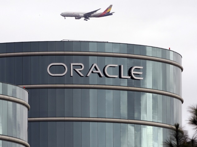 Photo of Oracle verhängte eine Geldstrafe von 23 Millionen US-Dollar für die Bestechung von Beamten in Indien, der Türkei und den Vereinigten Arabischen Emiraten