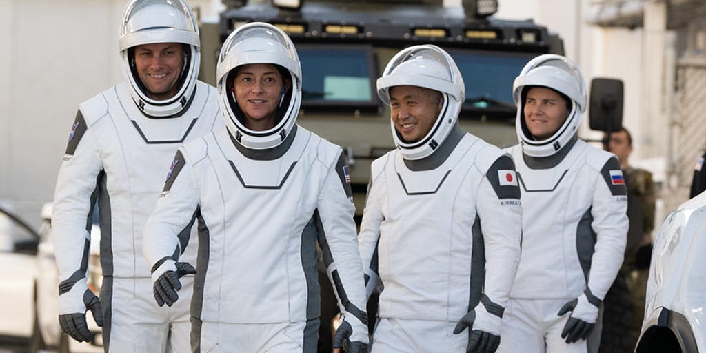 Photo of NASA, SpaceX zielen auf den 5. Oktober ab, um Astronauten der Crew 5 zu starten, nachdem sie Ian verzögert haben