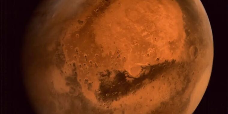 Photo of Nach einer erstaunlichen Tour über den Mars sagt Indien, der Orbiter habe keinen Treibstoff mehr