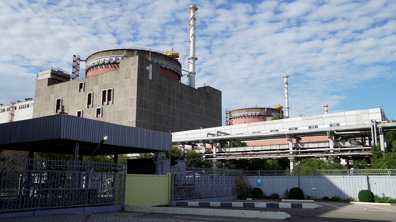 Photo of Ukrainisches Kernkraftwerk in Zaporizhia verliert externe Stromversorgung: „sehr besorgniserregend“