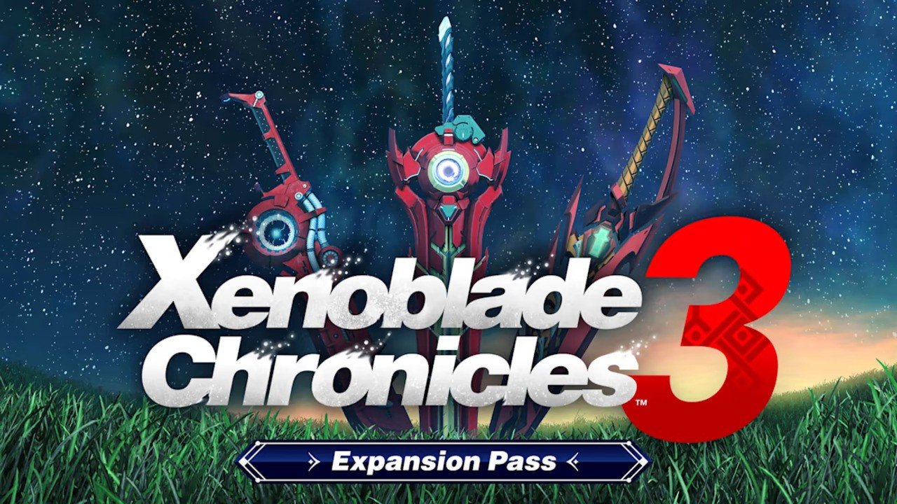 Photo of Nintendo gibt einen kleinen Vorgeschmack auf Xenoblade Chronicles 3 Future DLC Waves