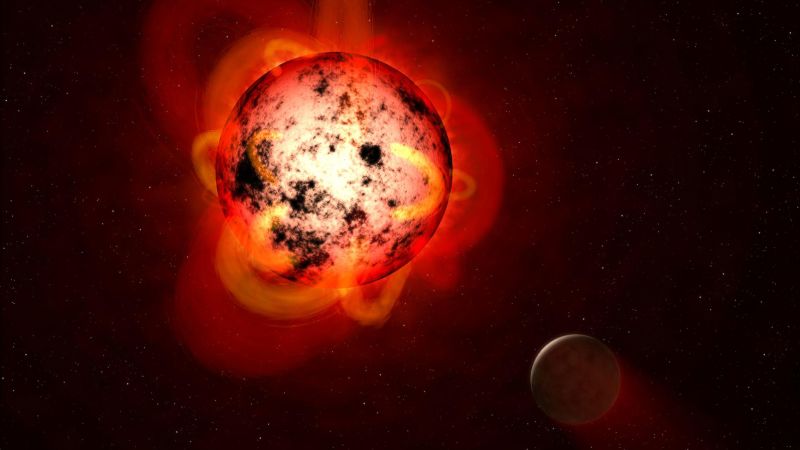 Exoplaneten: Die Suche nach bewohnbaren Planeten hat möglicherweise gerade nachgelassen
