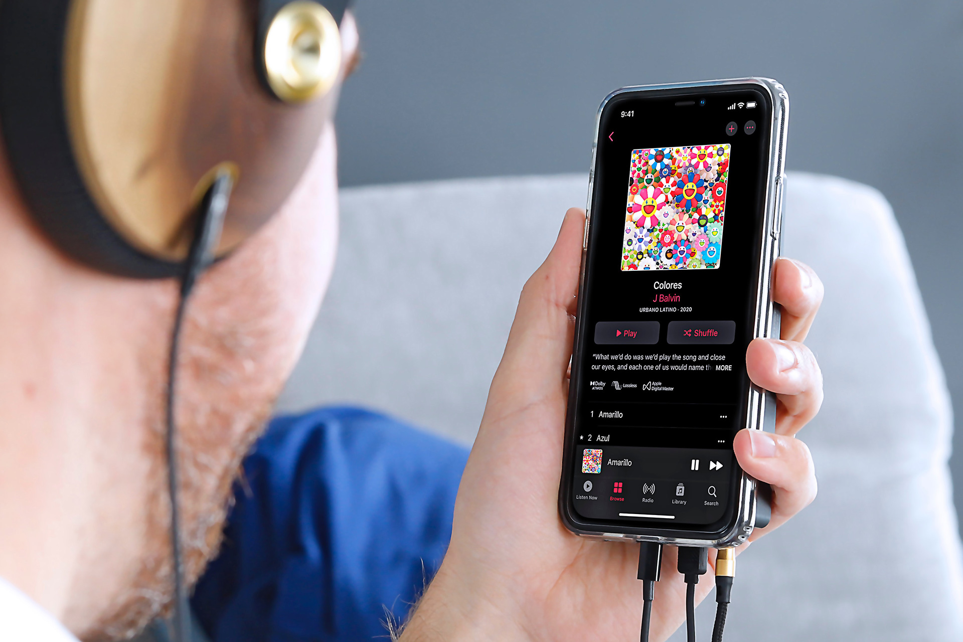 Photo of Apple erhöht die Preise für Musik- und TV+-Abonnements
