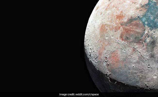 Photo of Atemberaubende Detailbilder des Mondes, die von einem Astrofotografen aufgenommen wurden, lassen das Internet fasziniert zurück