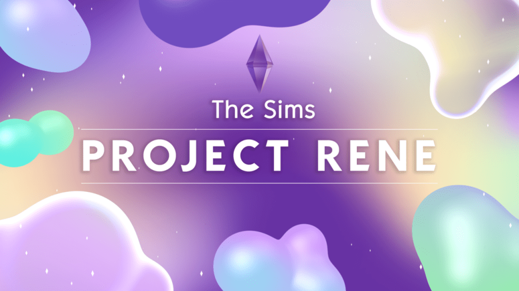 Die Sims 5 befindet sich derzeit in der Entwicklung, hier ist ein erster Blick auf den Build-Modus