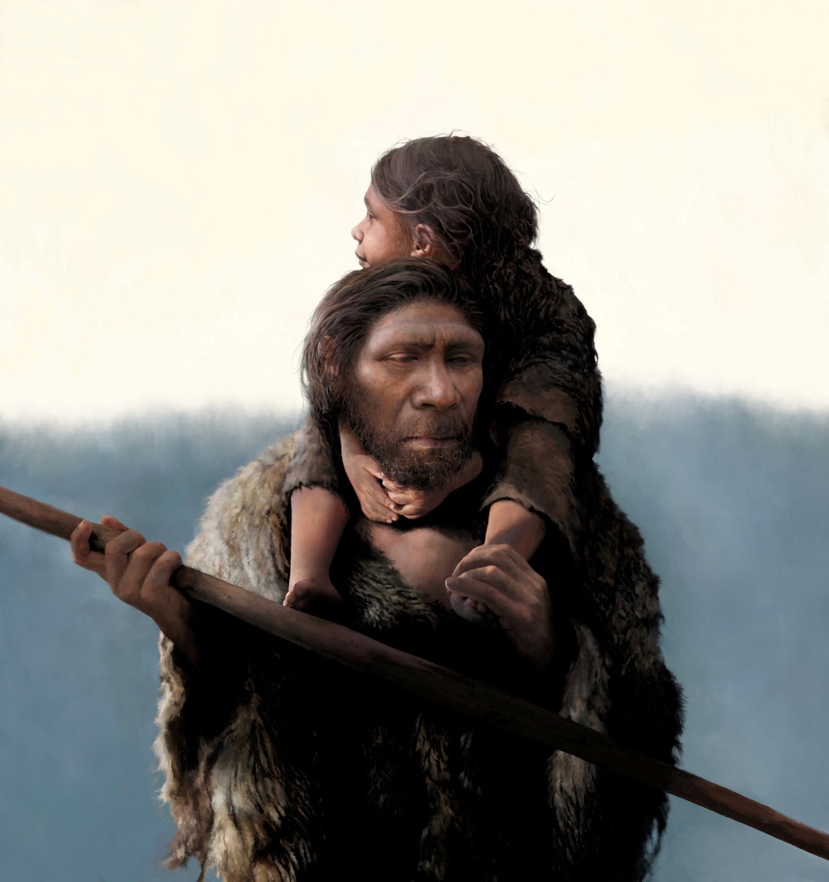 Photo of Die erste bekannte Neandertaler-Familie wurde in einer Höhle in Russland gefunden