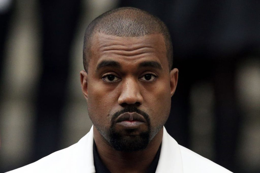 Kanye West News – Neueste: Rapper wollte Ye 2018-Album angeblich „Hitler“ nennen