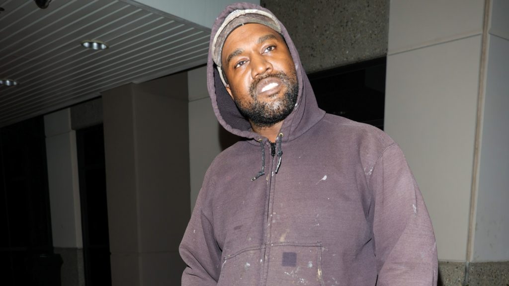 Kanye West entschuldigt sich für falsche Behauptungen von George Floyd nach dem Verlust von Adidas - Rolling Stone