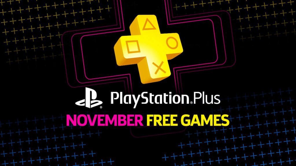 Kostenlose PlayStation Plus-Spiele für November 2022 vorzeitig geleakt