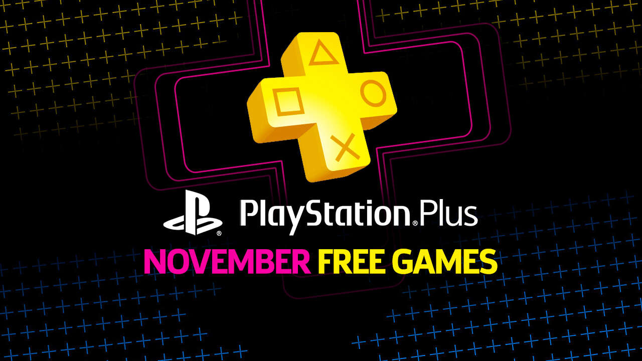 Photo of Kostenlose PlayStation Plus-Spiele für November 2022 vorzeitig geleakt