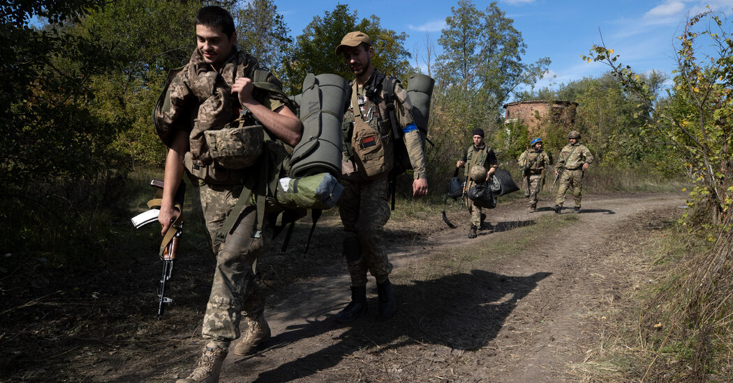 Photo of Putin Russland Ukraine War News: Live-Updates