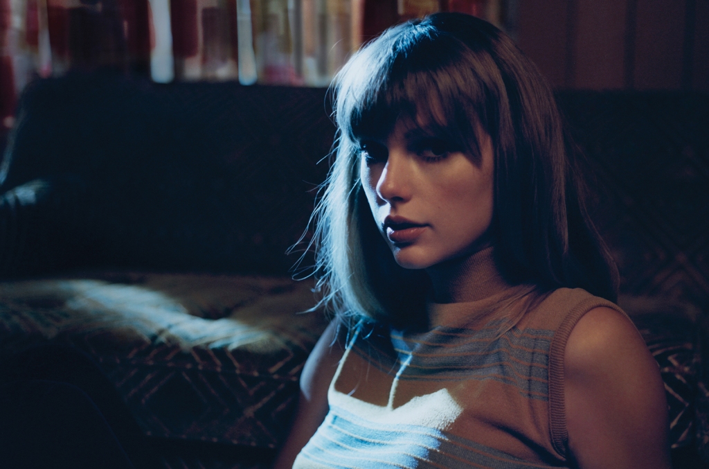 Photo of Taylor Swifts „Midnights“ debütiert auf Platz eins der Billboard 200 – Billboard