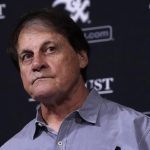 Tony La Russa gibt seinen Rücktritt von den White Sox bekannt