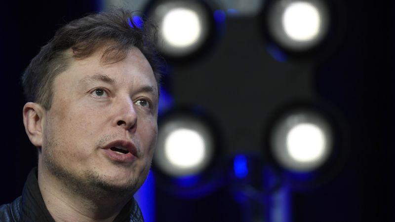Twitter-Aktie steigt aufgrund von Berichten, dass Elon Musk erneut vorschlägt, das Unternehmen zum vollen Preis zu kaufen