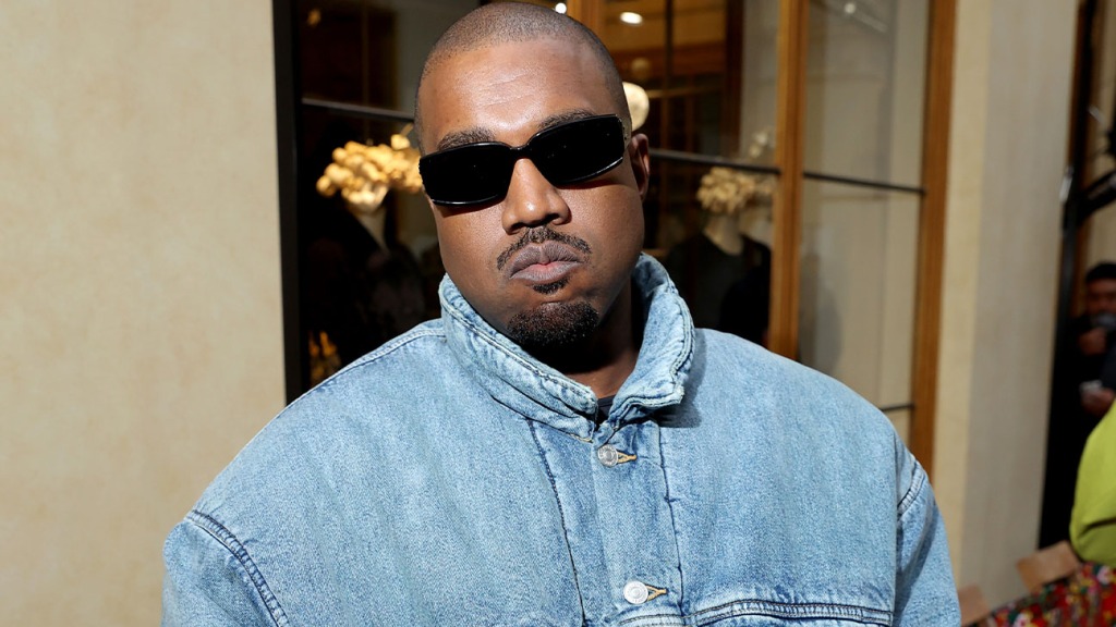 Photo of Twitter hat Kanye Wests Tweet wegen Verstoßes gegen die Twitter-Regeln gelöscht – The Hollywood Reporter