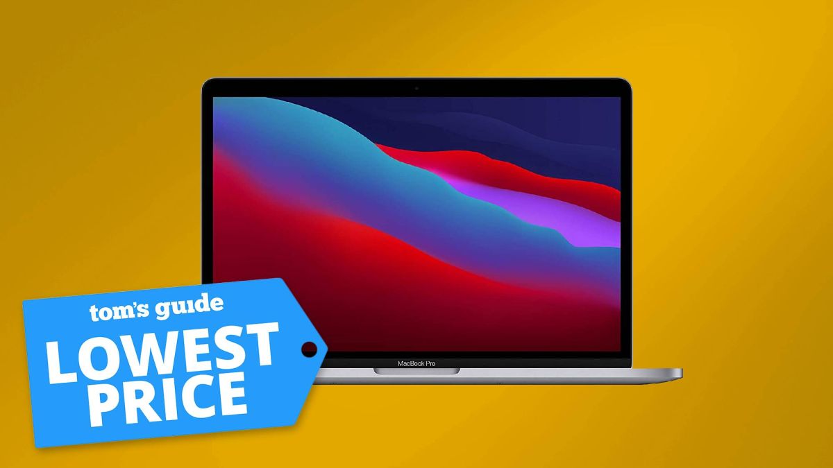 Photo of Warten Sie nicht auf den Black Friday – dieser Deal für das MacBook Pro im Wert von 899 $ ist der beste, den ich je gesehen habe