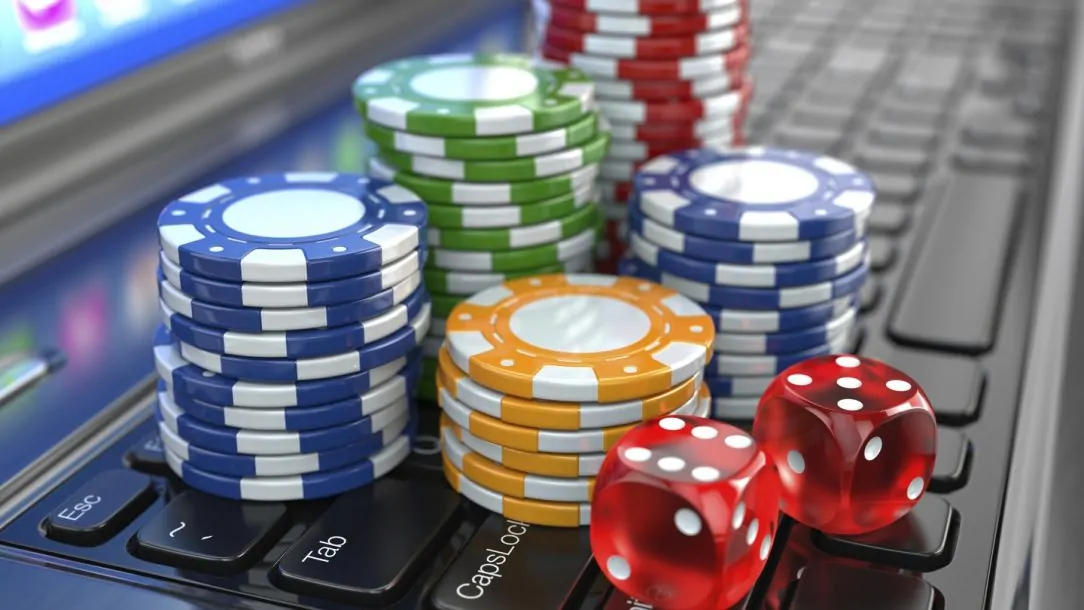 Photo of Online Casinos vs. landbasierte Casinos