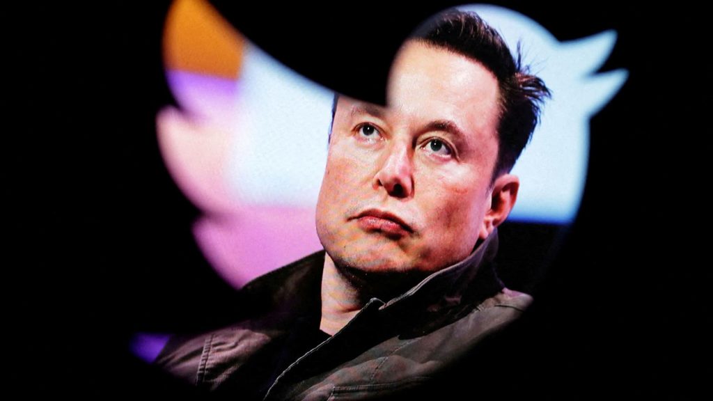 Elon Musks neueste E-Mail an Twitter-Mitarbeiter, die spät dran sind