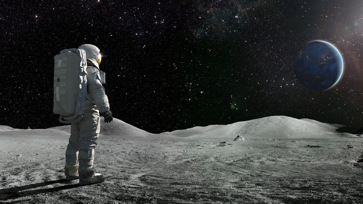 Photo of Die Mondnacht zu überleben, kann für Astronauten eine Herausforderung sein