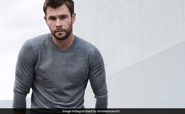 Photo of Chris Hemsworth nimmt sich nach der Alzheimer-Diagnose eine Auszeit von der Arbeit