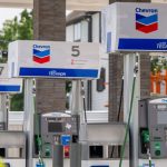 Chevron bekommt eine neue US-Lizenz, um wieder Öl in Venezuela zu pumpen