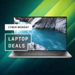 Die besten Cyber ​​​​Monday-Laptop-Angebote: MacBook, Lenovo, Dell und HP