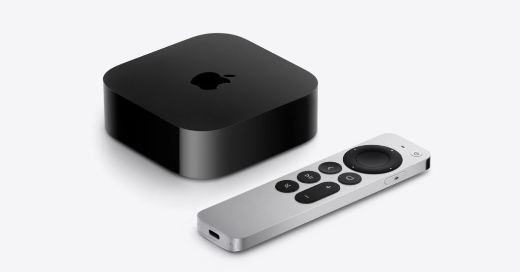 Apple TV 4K vs. PS5: Wie ist die Leistung im Vergleich?