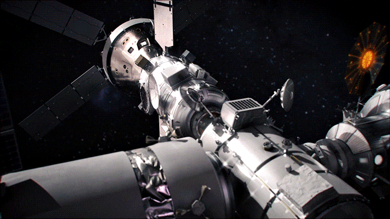 Photo of Artemis I Mondmissions-Update, Mondtaschenlampe, CAPSTONE-Erfolg