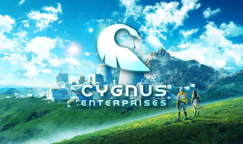 Das RPG-Unternehmen Cygnus Enterprises hat einen Sci-Fi-Shooter für den PC angekündigt