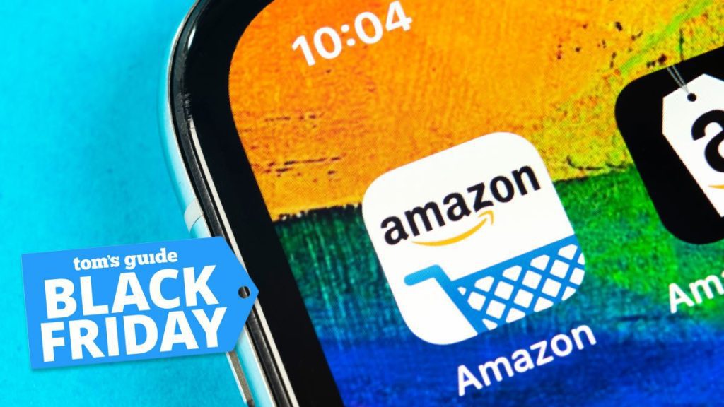 Amazon Black Friday deals