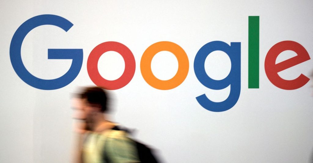 Google wird fast 400 Millionen US-Dollar zahlen, um eine Standortverfolgungsuntersuchung in den Vereinigten Staaten beizulegen