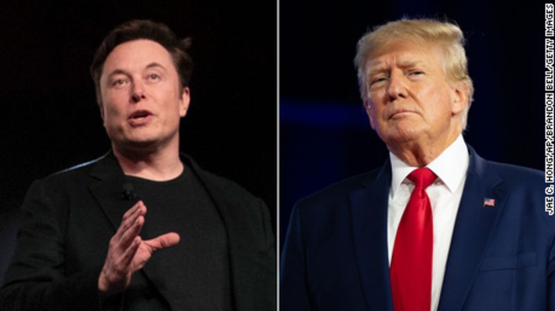 Musk sagt, dass gesperrte und umstrittene Twitter-Konten wie Jordan Peterson und Bubble B wiederhergestellt werden