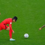 World Cup Live: Spiel-Updates zwischen Ghana und Südkorea;  Punktzahl und Rangliste