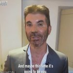 Simon Cowell beunruhigt die Fans, da er im Werbevideo von BGT „unkenntlich“ erscheint