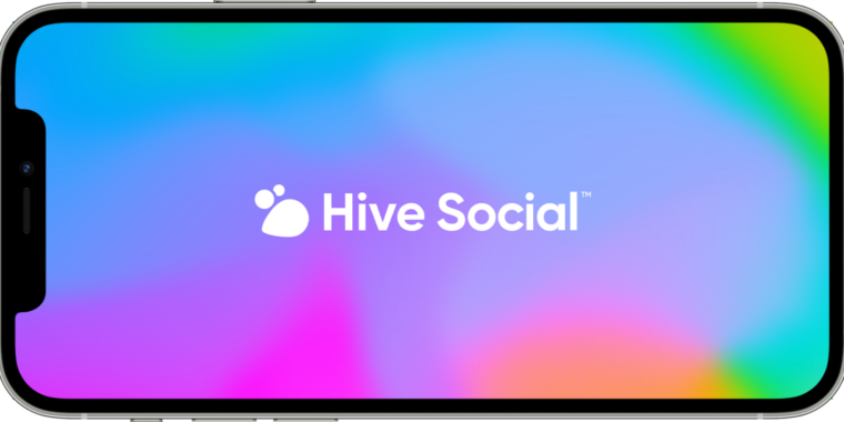 Hive Social fährt Server herunter, nachdem Forscher gewarnt haben, dass Hacker auf alle Daten zugegriffen haben