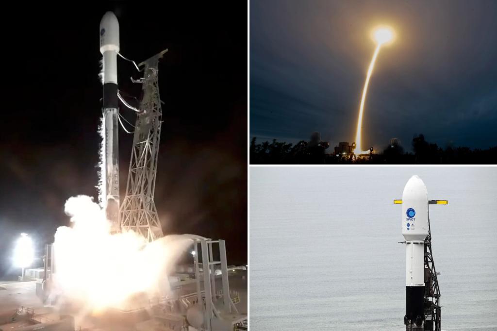 Photo of SpaceX hat 3 erfolgreiche Raketenstarts innerhalb von 48 Stunden
