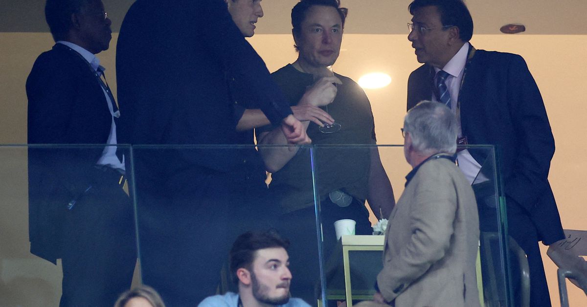 Photo of Musk hat eine Umfrage gestartet, ob er als CEO von Twitter zurücktreten soll